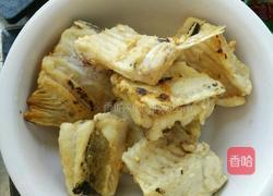 红烧鲢鱼的做法图解5