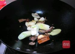 西红柿炖牛腩的做法图解5