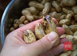 五香花生的做法图解2