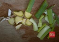 五香花生的做法图解3