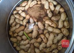 五香花生的做法图解4