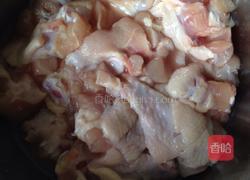 鸡翅根烧土豆的做法图解1