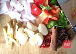 鸡翅根烧土豆的做法图解3