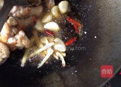 鸡翅根烧土豆的做法图解6