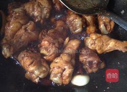 鸡翅根烧土豆的做法图解7