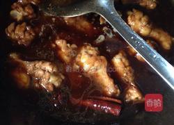 鸡翅根烧土豆的做法图解8