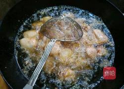 麻辣鸡块的做法图解3