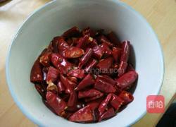 麻辣鸡块的做法图解4