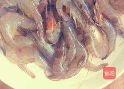 油焖大虾的做法图解1