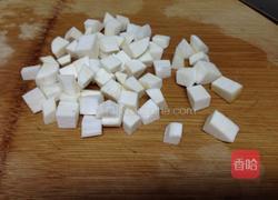 蚝油香菇杂蔬的做法图解3