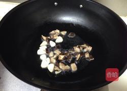 蚝油香菇杂蔬的做法图解6