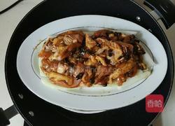 冬瓜豆豉飘香鸡的做法图解3