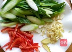 回锅肉的做法图解2