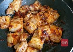 回锅肉的做法图解6