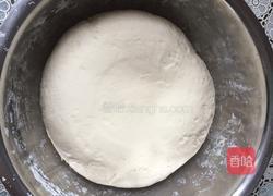 韭菜盒子的做法图解1