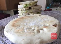 韭菜盒子的做法图解8