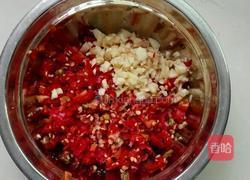 农家凉拌苕尖的做法图解1