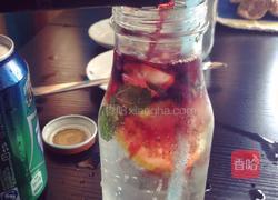 自制冷饮的做法图解6