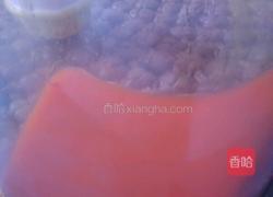 胡萝卜汁的做法图解3