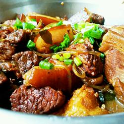 红烧肉的做法[图]