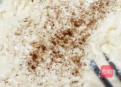 蔬菜煎饼的做法图解2