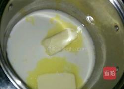 闪电泡芙的做法图解2