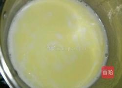 闪电泡芙的做法图解3