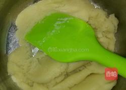 闪电泡芙的做法图解5