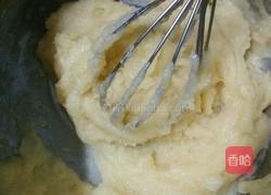 闪电泡芙的做法图解8