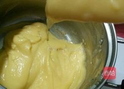 闪电泡芙的做法图解10