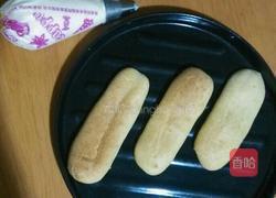 闪电泡芙的做法图解14