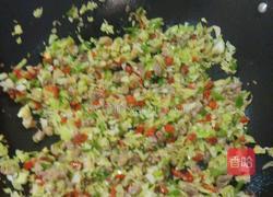 杂酱面的做法图解7