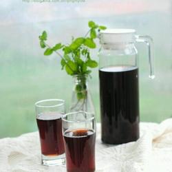 乌梅汤的做法[图]