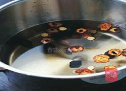 乌梅汤的做法图解1