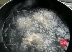 冬瓜排骨汤的做法图解3