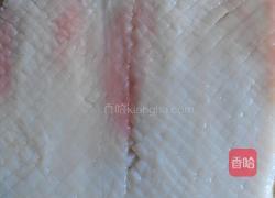 泡椒炒鱿鱼的做法图解2