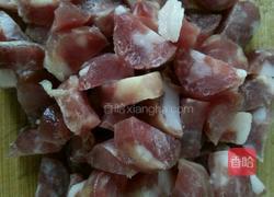 扬州炒饭的做法图解1