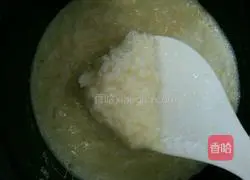 Yangzhou fried rice recipe illustration 4