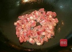 扬州炒饭的做法图解5