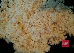 扬州炒饭的做法图解7