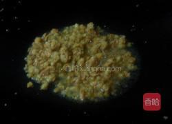 毛豆焖豆腐的做法图解5