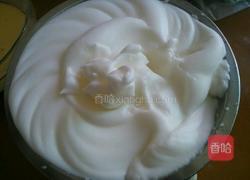 电饭煲蛋糕的做法图解4