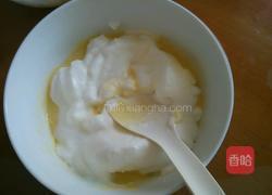 电饭煲蛋糕的做法图解5