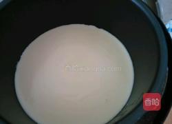 电饭煲蛋糕的做法图解6