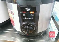 电饭煲蛋糕的做法图解7