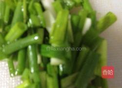 西红柿烧油豆腐的做法图解5