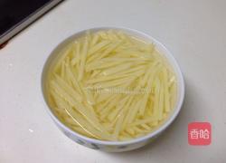 香煎土豆饼的做法图解2
