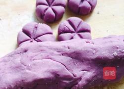 牛奶芋圆的做法图解6