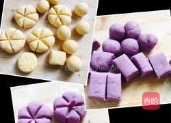 牛奶芋圆的做法图解7