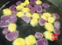 牛奶芋圆的做法图解8